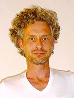 Andreas Christian Voss Andreas Christian Voss