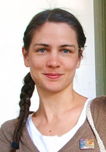 Alzbeta Skalova