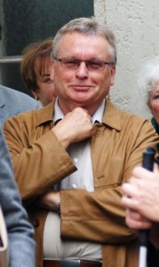 Hans Fischer, Akadamie NIK
