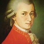 W. A. Mozart (1756 - 1791)