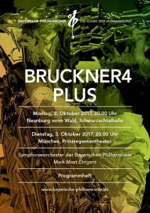 Bruckner4Plus_PH_2017_Titel